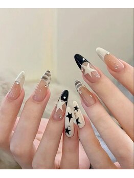 ソラネイル アヤセ(SORA NAIL AYASE)/