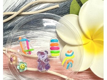 ジュアール(JuAR)/