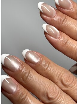 スターチス(STARTICE)/マグネット×フレンチ