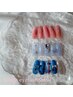 人気NO，2★【定額トレンドコース】¥9900