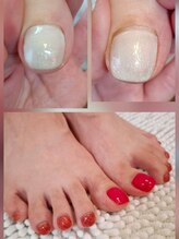 ブランシュ(blanch)