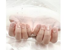 ポウティーク(Pawtique)/マグネットネイル