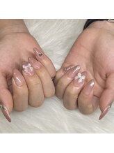 リノリー 仙台駅西口店(rinory)/グラデーション