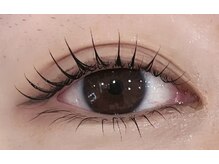 ブリランテ/韓国パーマ