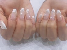 エイチ 立川北口店(H)/フレンチネイル