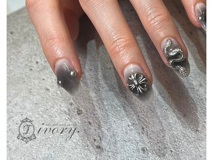 アイボリードット(ivory.)の写真