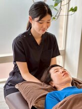 たけの子鍼灸整骨院 自由が丘院/