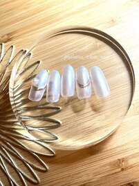 定額ネイルデザイン 春夏秋冬