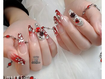 ゴテかわ(GOTE KAWA)/