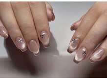 オーク 新潟(OAK)/mag × mirror × french