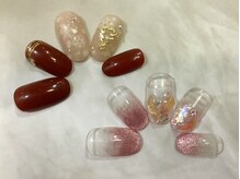 アペル(apare)/apare定額プラン☆12.1.2月