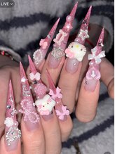 DCネイルサロン/