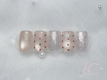 アンドシー(&C)/◎ボリューム定額