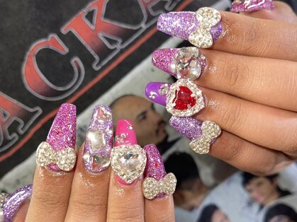 モレリア 心斎橋店(morelia)の写真