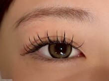 ツインエイトプラス(Twin eight plus+)/LEDエクステ