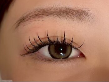 ツインエイトプラス(Twin eight plus+)/LEDエクステ