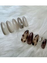 ラナニネイル(Lanani nail)/定額スタンダードコース