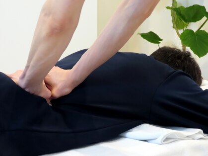 イッキュウ(ikkyu)の写真