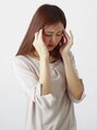 チャチャエイム整骨院 鍼灸院 頭痛にも種類があります。お客様にあわせてケアいたします!
