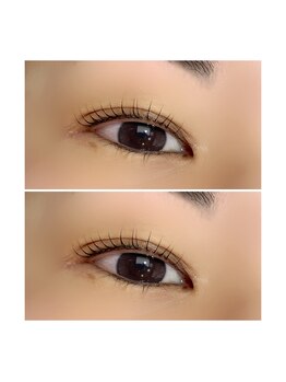 カレラ アイラッシュ 東川口(KARERA eyelash)/まつげパーマ【KARERA東川口】