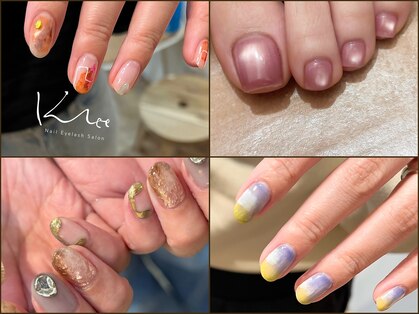 クレー(Klee)の写真