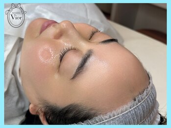 ヴィオール 名古屋栄店(VIOR)/超ツヤ肌を叶える☆