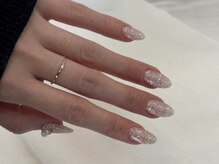 シャルム(charme)/スタッフネイル