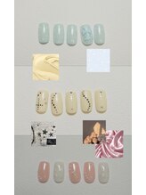 ハウオリ(Hau'oli)/トレンド定額design