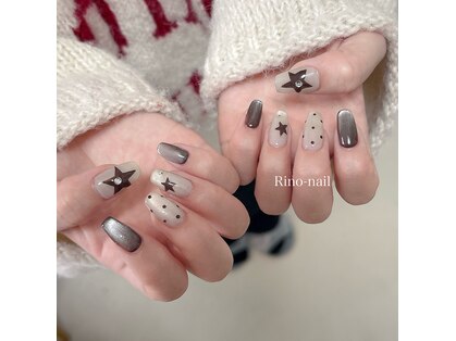 リノネイル(Rino-nail)の写真