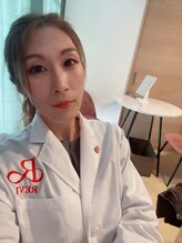 プメハナ&nbsp;鈴木 未来