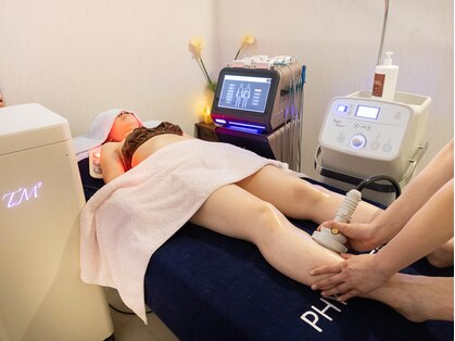 エステティックサロン エポック(epoque)の写真