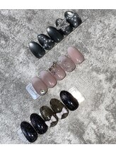 リンク(Rink)/サンプルネイル