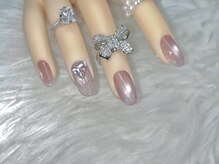 ドール ビューティー(DOLL BEAUTY)/DOLLNAIL