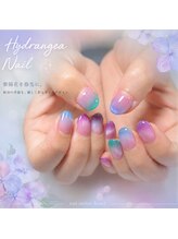 ネイルアトリエ エルメル(nail atelier Armel)/