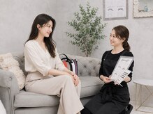 ラッシュスタイル 春日井店(Lash style)の雰囲気(豊富なメニュー、最短30分のスピーディーな施術で人気♪マツエク)