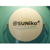 @SUNiko～total care saron～【サニコトータルケアサロン】のお店ロゴ