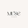 ミューズ(muse)のお店ロゴ