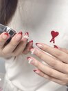 nailsalon Miss Shirley