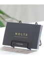 ノルテ(NOLTE)/杉野