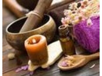 ヴィ ボーテ(Vie beaute)/~お客様1人1人にあわせた施術~