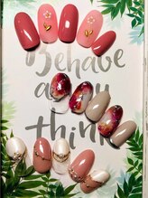 ラ クレア(La kule'a)/定額デザイン