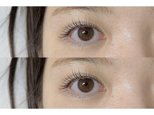 エストアール 筑紫口本店(est-r.)/#パリジェンヌ▽ナチュラル