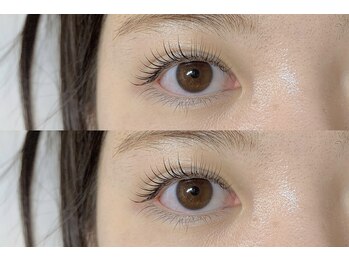 エストアール 筑紫口本店(est-r.)/#パリジェンヌ▽ナチュラル