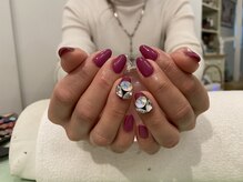 リオッサ オブ ラグーン(RIOSSA of Lagoon)/和装×キラキラ