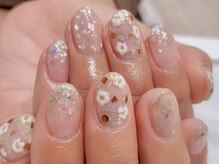 アブニール 柏たなか店/定額￥9,900