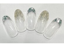 スリール(Sriel)/ハンド定額7980円