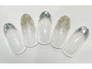 スリール(Sriel)/ハンド定額7980円