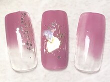 キャンアイドレッシー 熊谷店/8～9月5000円