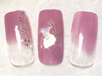 キャンアイドレッシー 熊谷店/8～9月5000円