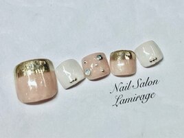 Ｆootアート込みコース